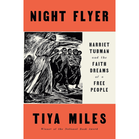 night flyer book review