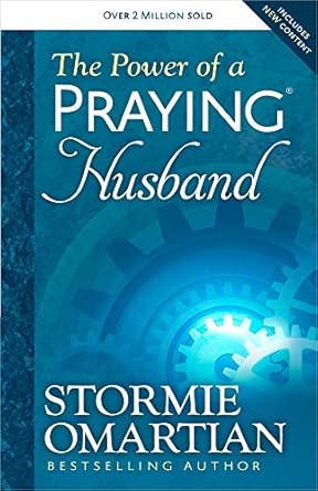 In The Power of a Praying® Husband, you'll find the excitement and hope that come from inviting the God who hears and answers prayer into your marriage. Packed with real-life examples and refreshing honesty regarding her own marriage, Stormie encourages you to lovingly intercede for your wife in every area of her life, i